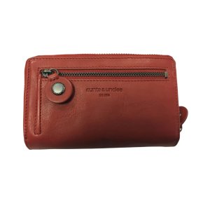 Aunts & Uncles Francis RV-Börse intense rust